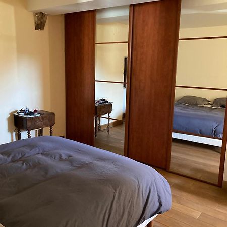 Entre Bourgogne Et Morvan Saint-Remy  Ngoại thất bức ảnh